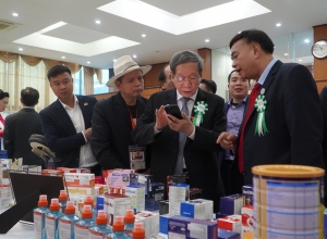 BNC Medipharm đồng hành cùng CLB Doanh nghiệp hành nghề Y tư nhân Hà Nội